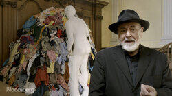 Michelangelo Pistoletto