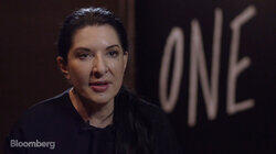 Marina Abramovic