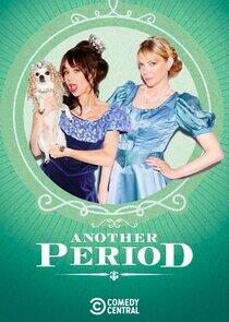 Another Period