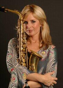 Candy Dulfer