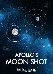 Apollo's Moon Shot