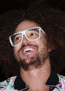 Redfoo