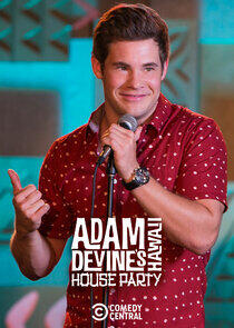 Adam DeVine's House Party