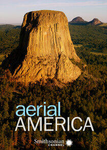 Aerial America