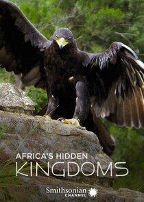 Africa's Hidden Kingdoms