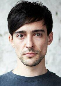 Blake Ritson