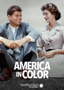 America in Color