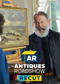 Antiques Roadshow Recut