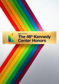 Kennedy Center Honors - Season 45 / Year 2023