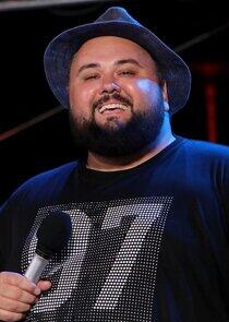 Jacques Houdek