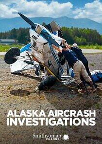 Alaska Aircrash Investigations