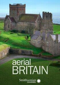 Aerial Britain