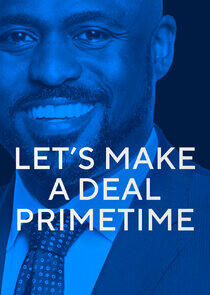 Let's Make a Deal Primetime