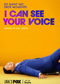 I Can See Your Voice - Season 3