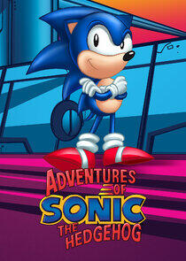 Adventures of Sonic the Hedgehog