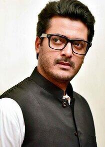 Jisshu Sengupta