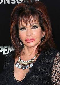 Jackie Stallone