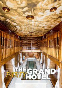 The Grand Party Hotel