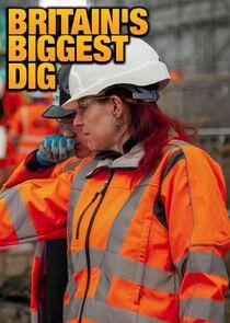 Britain's Biggest Dig