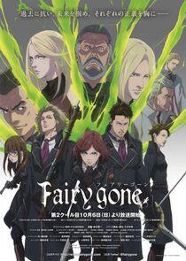 Fairy Gone - Season 2