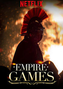 Empire Games