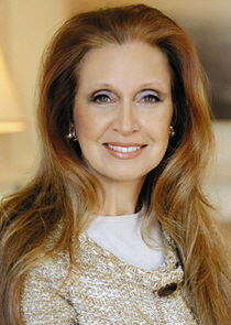 Danielle Steel