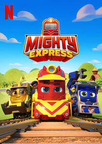 Mighty Express