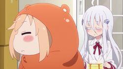 Umaru and Memories