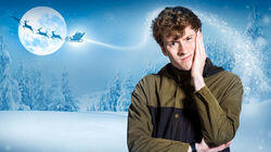 James Acaster's Xmas