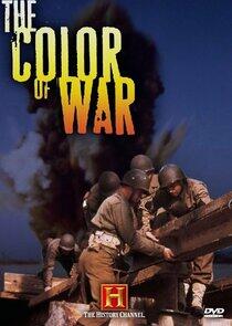 The Color of War