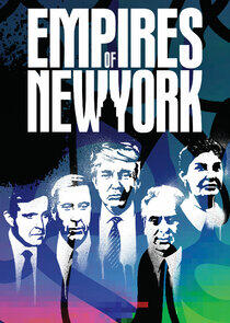 Empires of New York