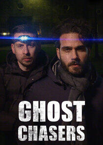 Ghost Chasers