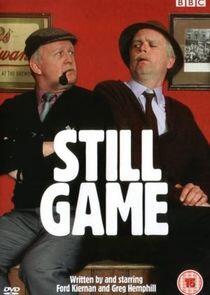 Still Game