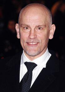 John Malkovich