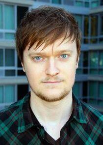 Steven Boyer