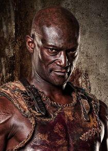 Doctore / Oenomaus