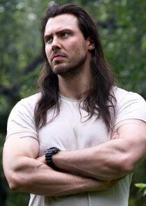 Andrew W.K.