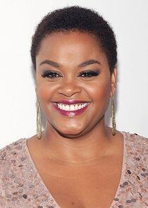 Jill Scott