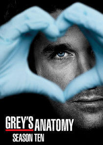 Grey's Anatomy - Season 10