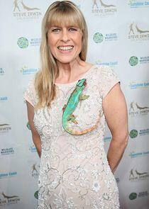 Terri Irwin