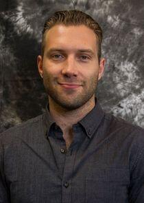 Jai Courtney