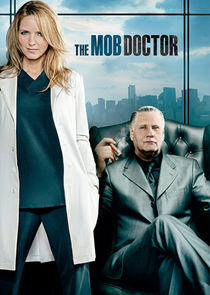 The Mob Doctor - Season 1