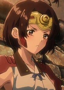 Mumei