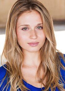 Rita Volk