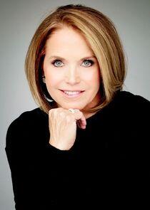 Katie Couric