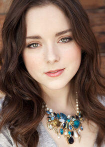 Madison Davenport