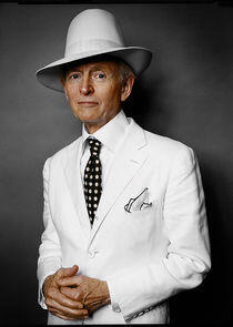 Tom Wolfe