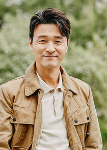 Han Sang Jin