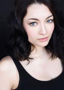 Jodelle Ferland