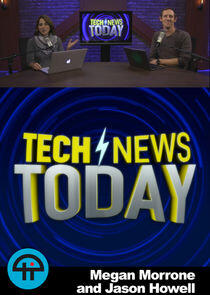 Tech News Today